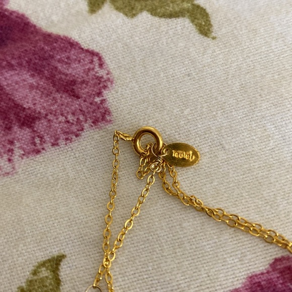 Taolei 18k GP Gold  plated - Picture 3 of 4